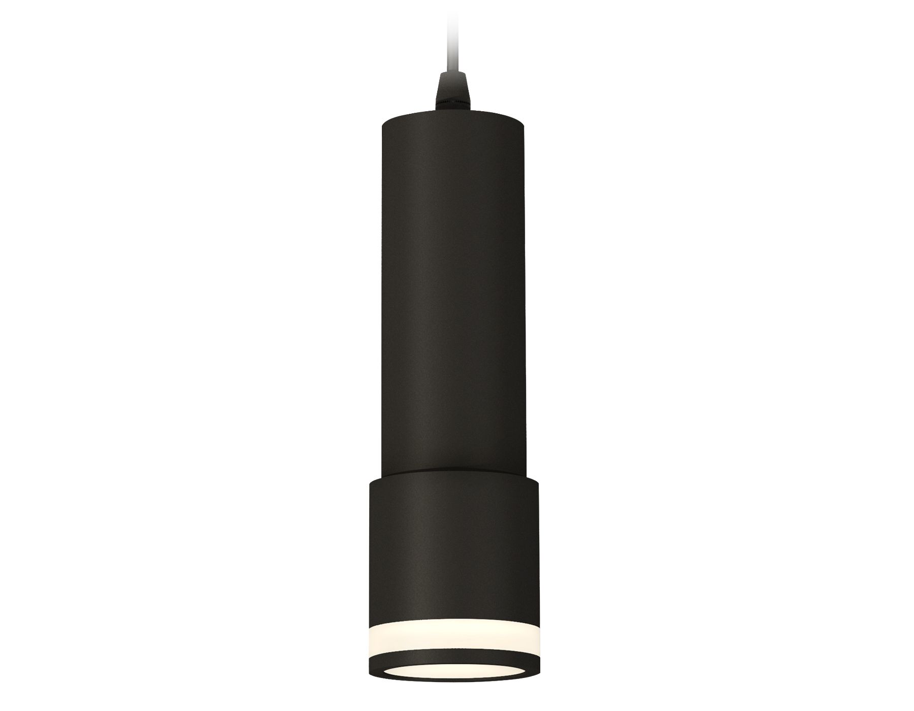 Комплект Ambrella light подвесного светильника XP XP7402021_AMB