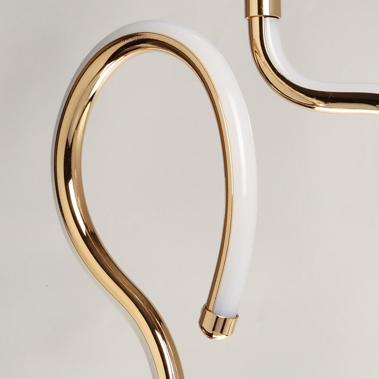 Подвесной светильник De Markt Аурих 108011001_MW