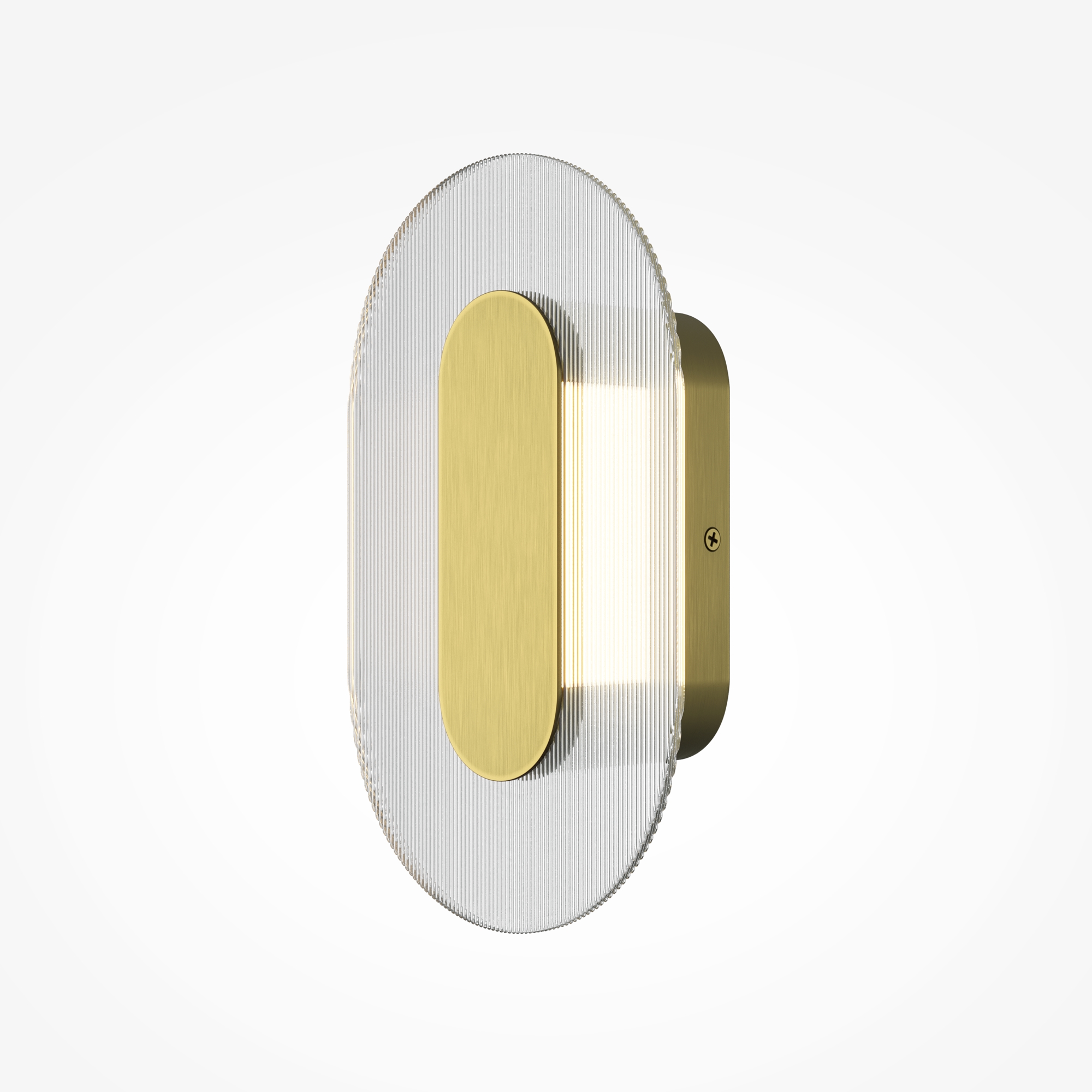 Настенный светильник Maytoni Ply MOD355WL-L6BS3K_MY