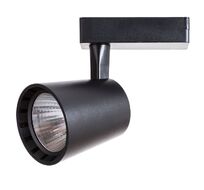 Трековый светильник ArteLamp ATILLO A2324PL-1BK