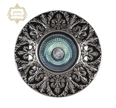 Встраиваемый светильник Bohemia Art Classic 30.90.10.FL.NB_BI