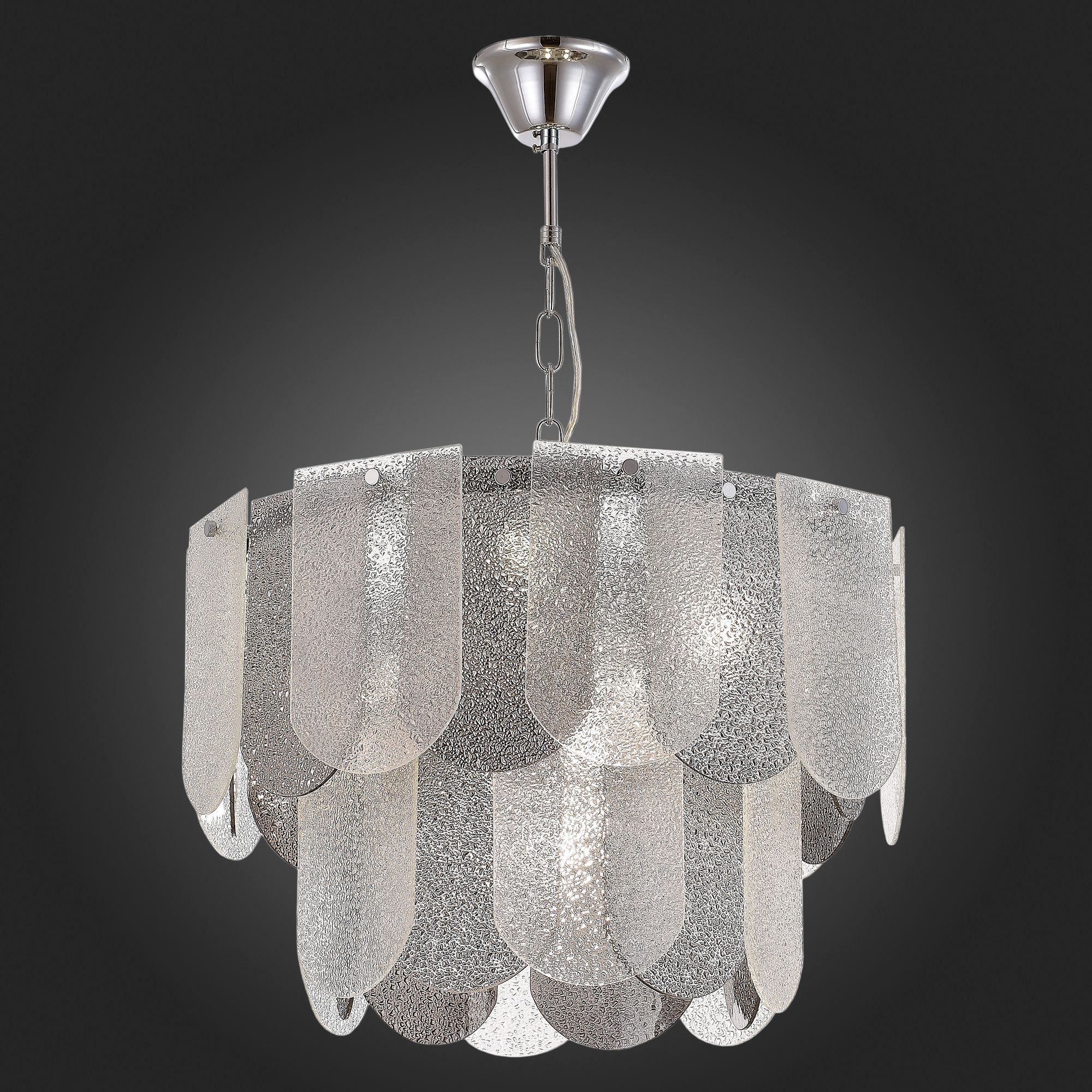 Подвесная люстра Evoluce ERZO SLE1125-103-07