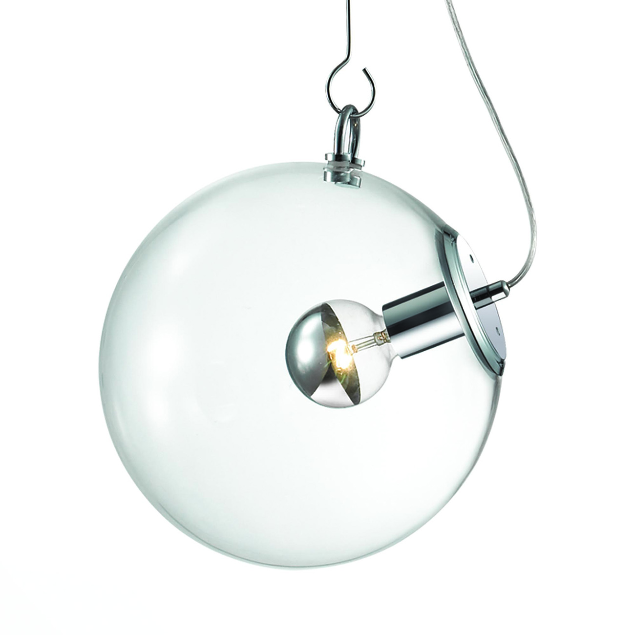 Подвесной светильник ST Luce SENZA SL550.103.01