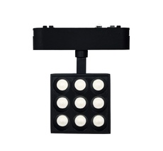 Светильник на шинопровод Wertmark WTH WTH.O14.607.40.09