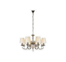 Подвесная люстра ILamp Armonia P2510-8 nic_IP