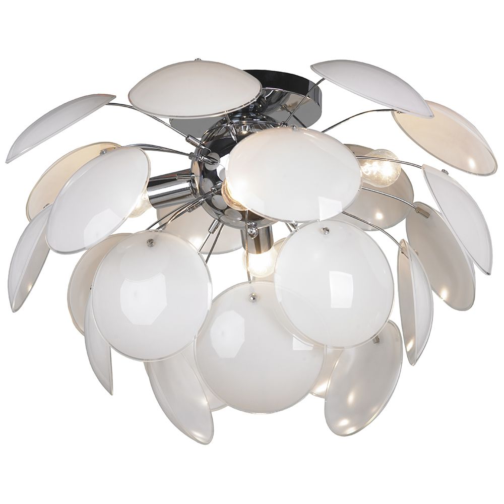 Потолочный светильник Mattina LSQ-4303-04