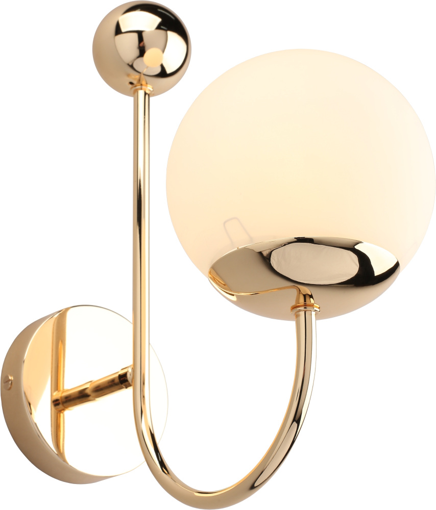 Настенный светильник матовый настенное Omnilux OML-67001-01