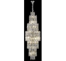 Подвесная люстра Wertmark LAZZARA WE107.23.103