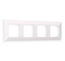 Рамка Ambrella Volt ALFA Line AF110204_AMB