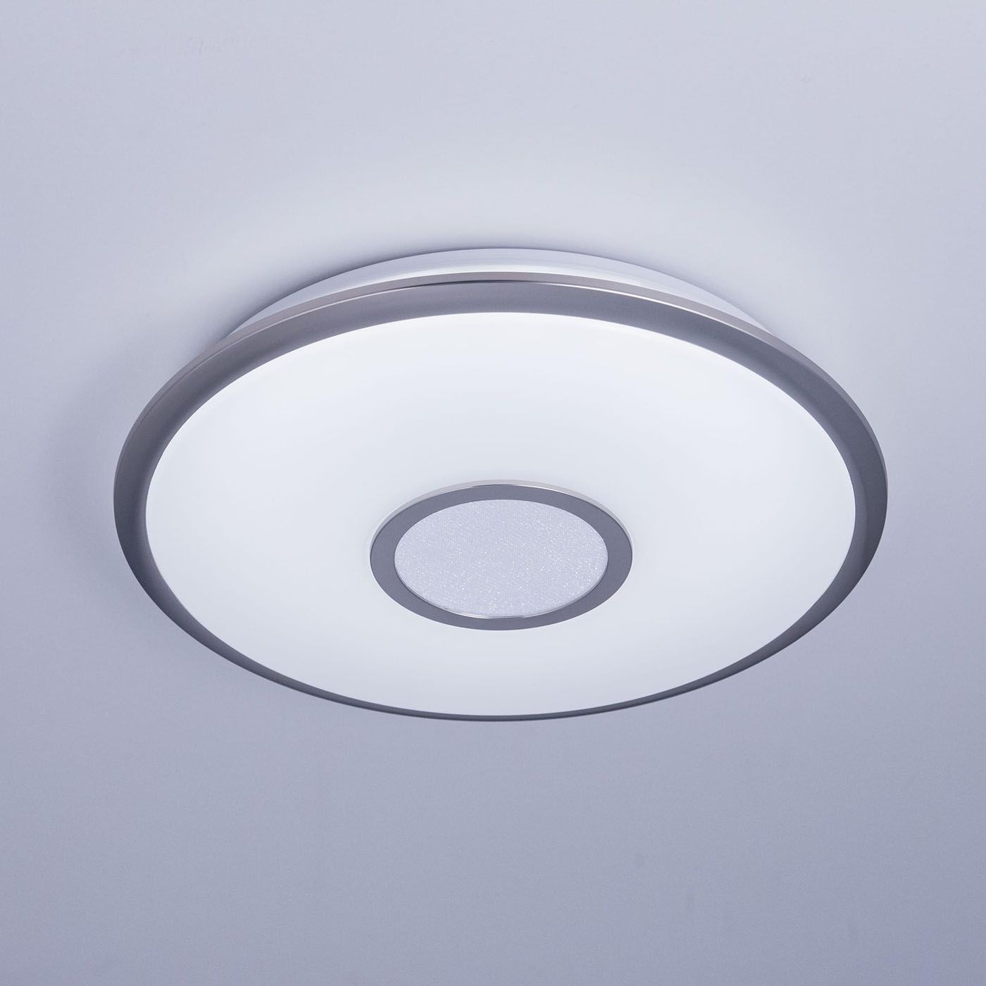 Потолочная люстра CitiLux СтарЛайт CL703A41G