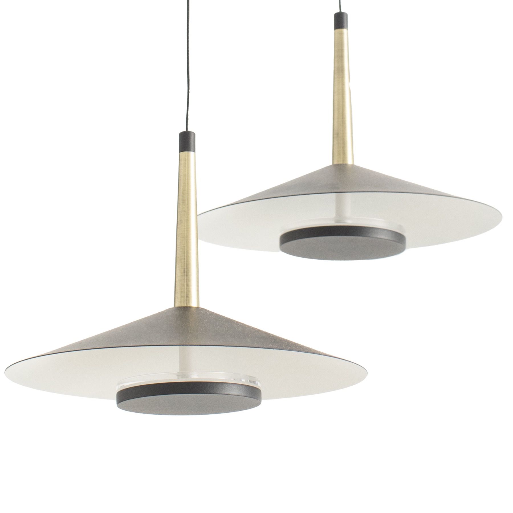 Подвесной светильник Mantra ORION 7306_MN