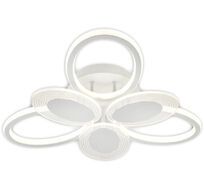 Потолочная люстра (+ночной режим) с пультом 10259/6 LED*186W Escada 10259/6LED_ESC