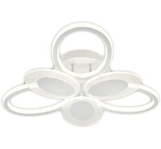 Потолочная люстра (+ночной режим) с пультом 10259/6 LED*186W Escada 10259/6LED_ESC