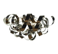 Потолочная люстра Lussole Briosco LSA-5907-09