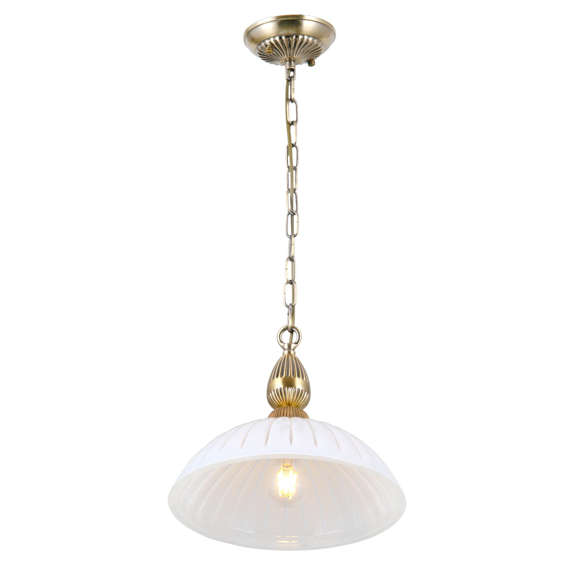 Подвесной светильник CitiLux Латур CL413212
