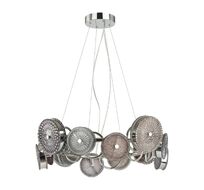 Люстра Odeon Light Exclusive CARAMELLA 5416/95L