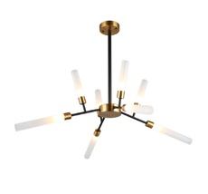 Потолочная люстра светодиодная Aployt APL.604.07.09