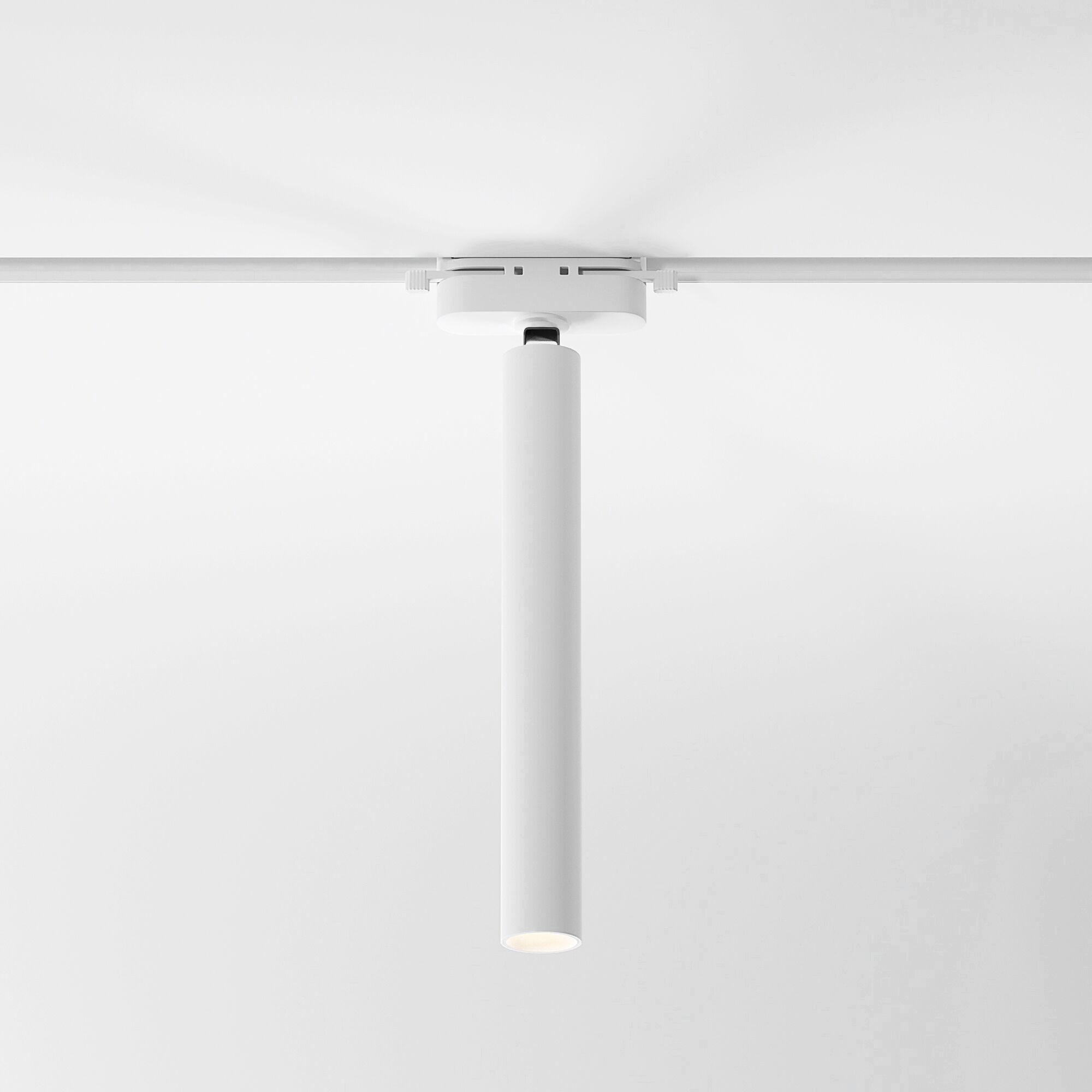 Трековый светильник однофазный Elektrostandard Pika a065273_ES