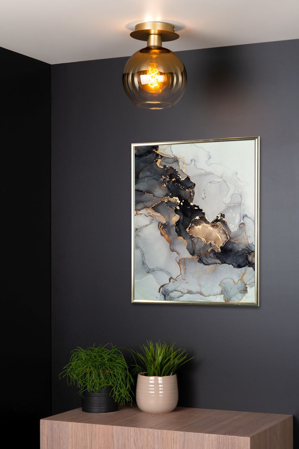 Потолочный светильник Lucide MARIUS 74114/01/02