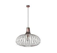 Подвесной светильник Lucide MANUELA 78374/65/17