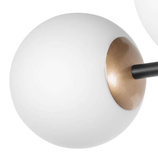 Потолочная люстра LightStar Croco 815480_LS