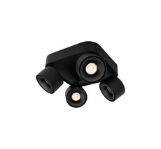 Накладной спот LOFT IT Case 10326 Black_LF