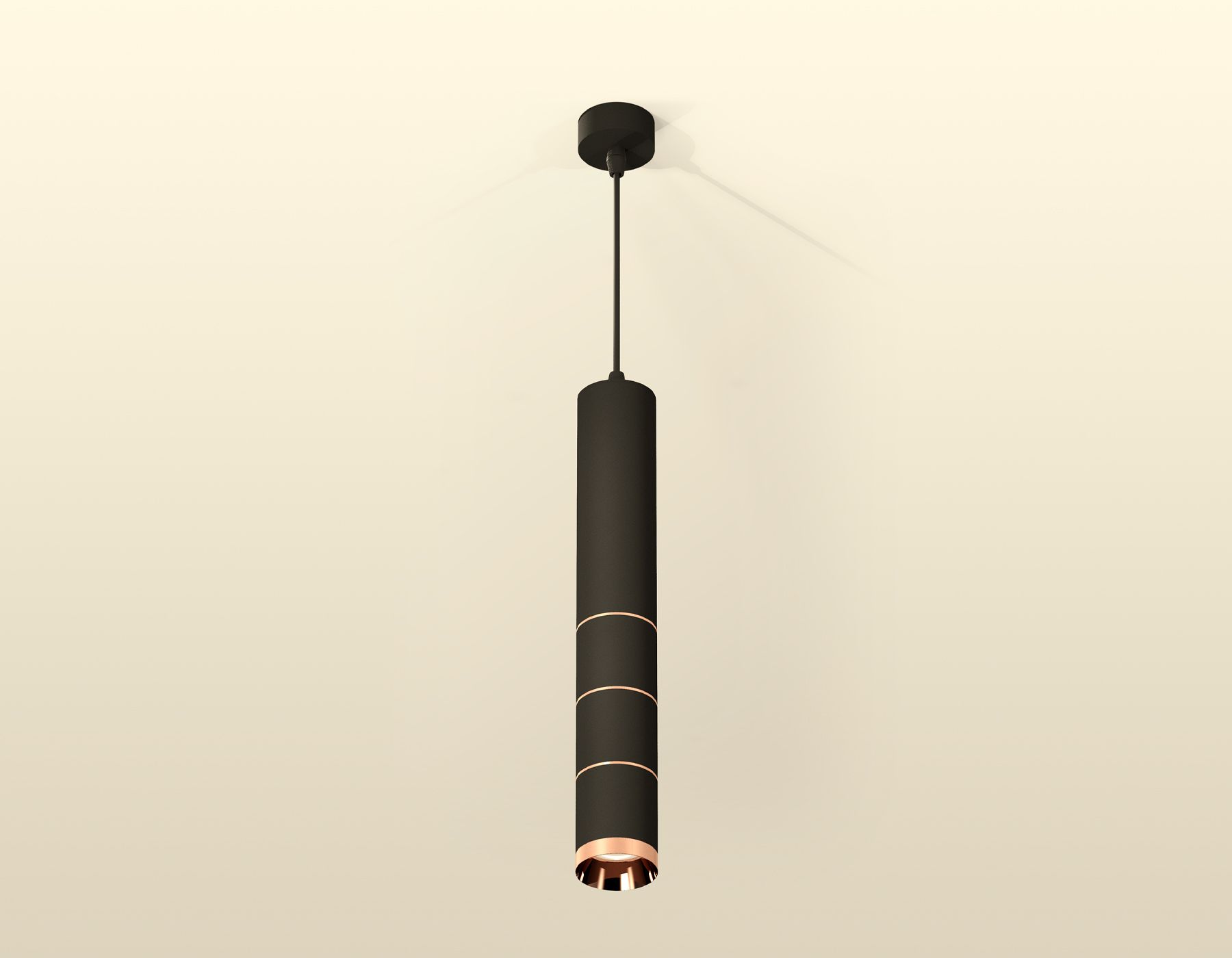 Подвесной светильник Ambrella light XP XP6302060_AMB