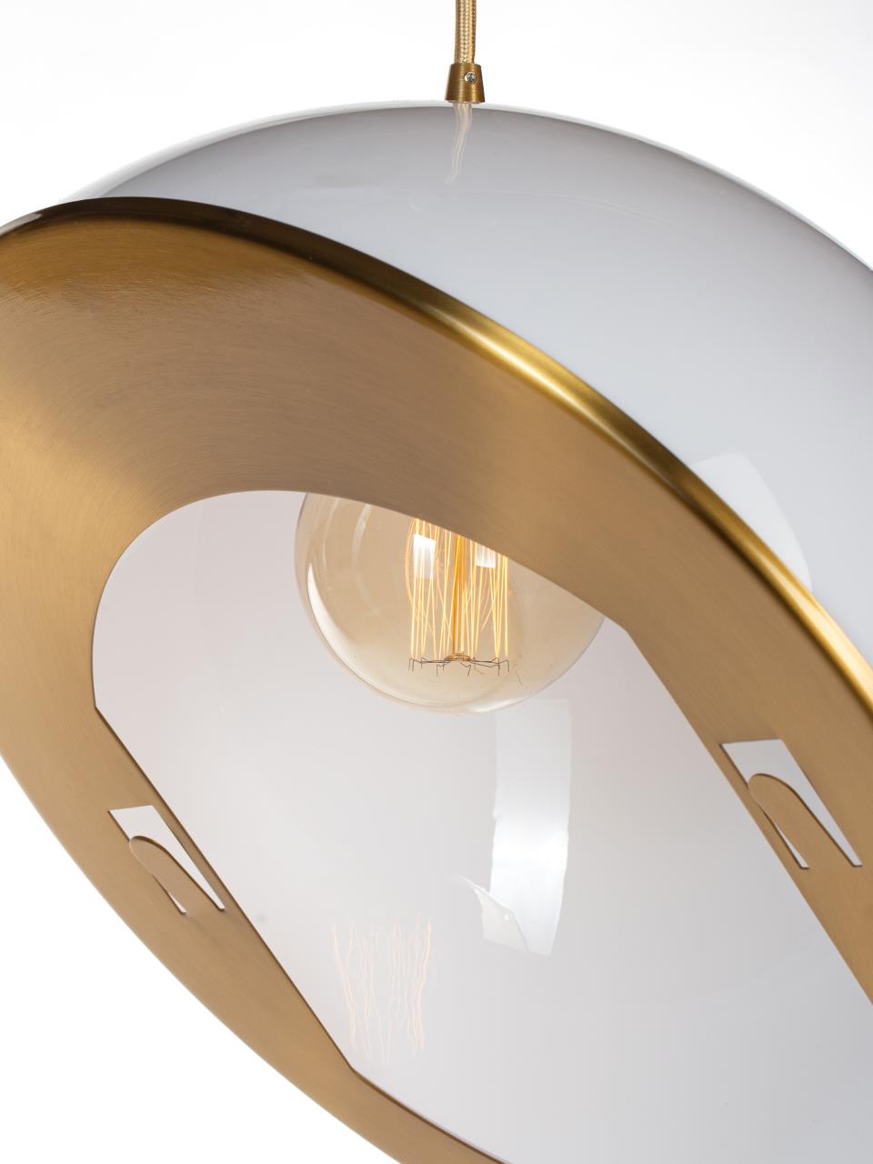 Подвесной светильник Loft IT Crescent 5063-B_LF