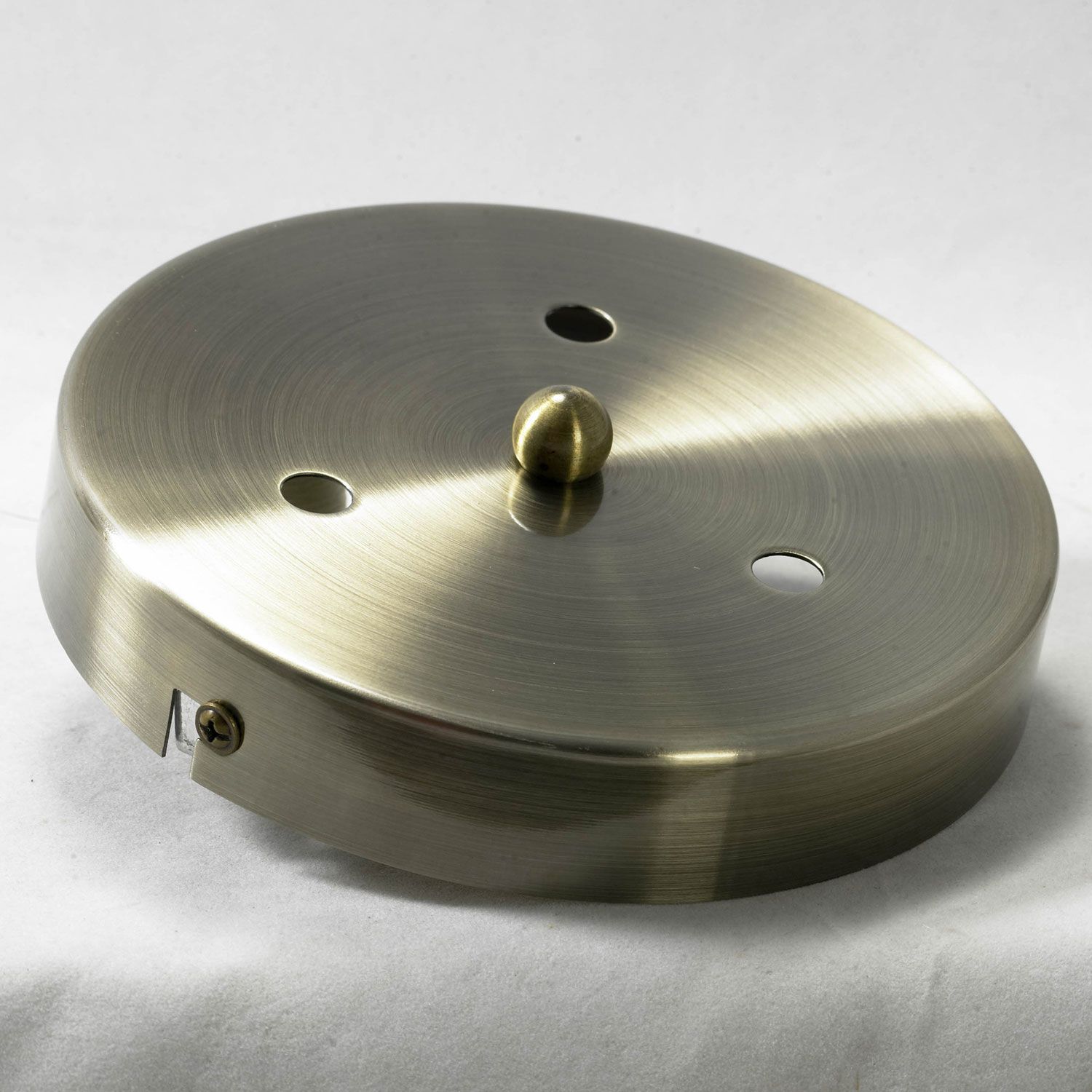 Потолочная люстра Lussole ROGERS GRLSP-0187