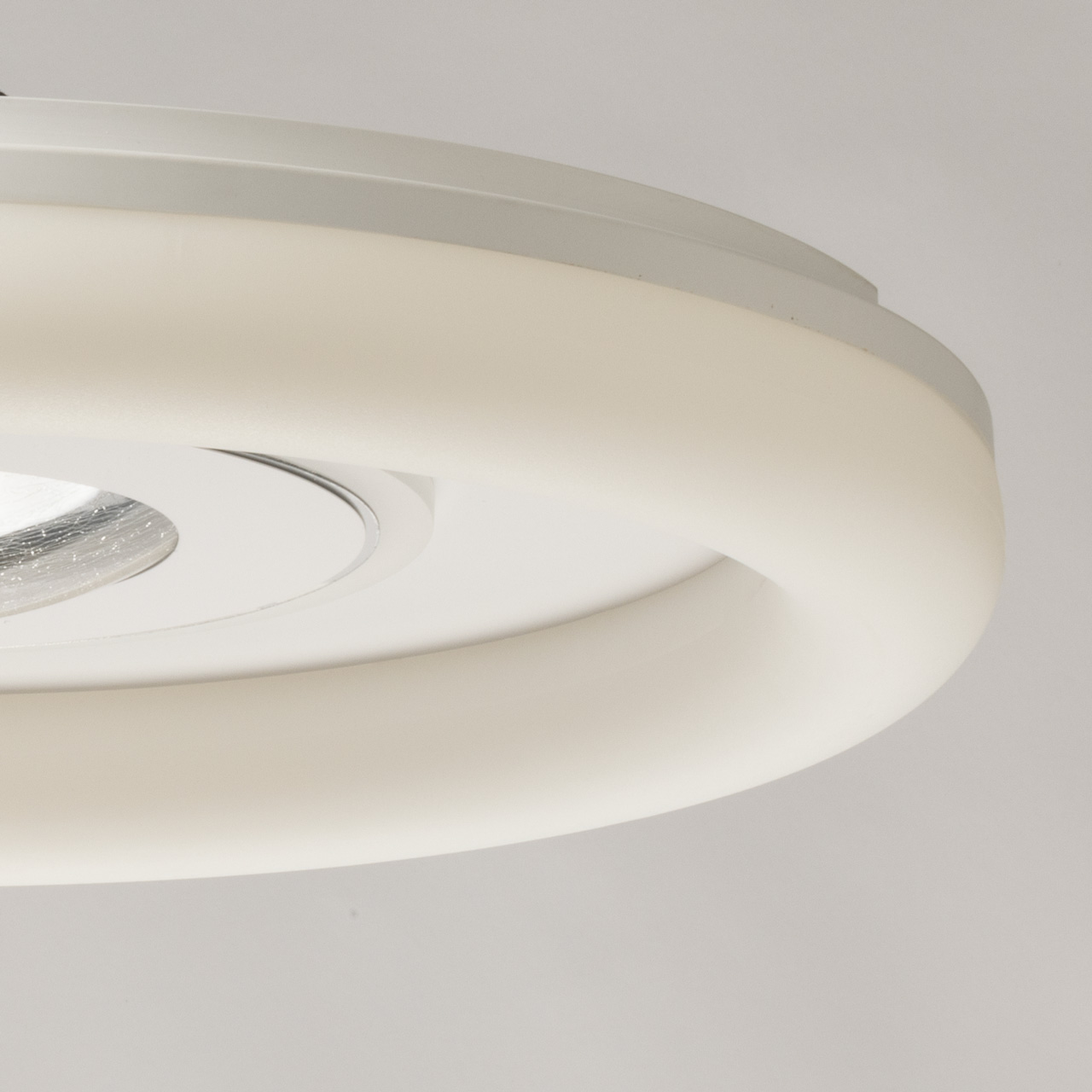 Потолочная люстра De City Норден 660016301_MW