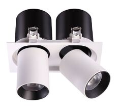 Точечный светильник Novotech LANZA 358083