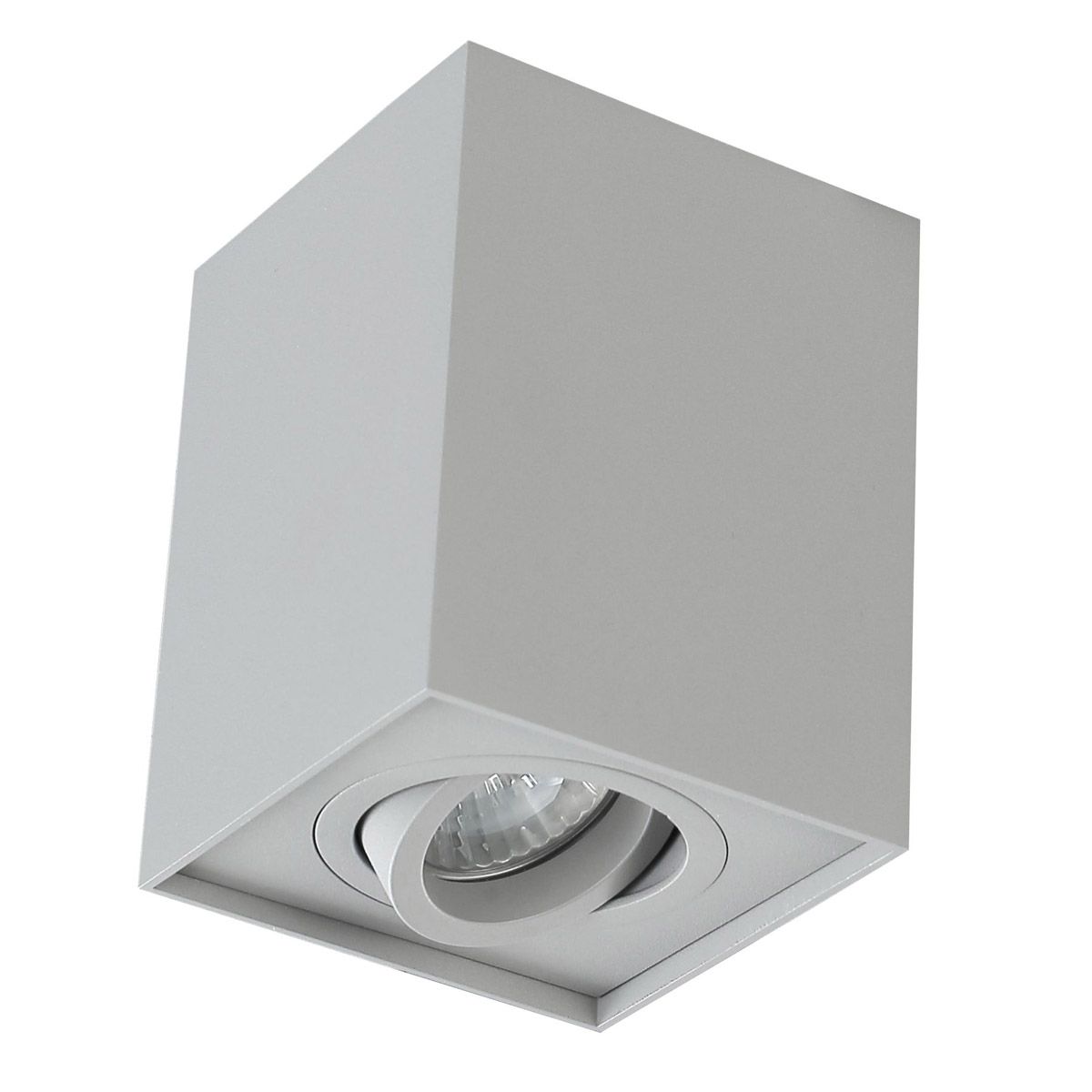 Накладной светильник Crystallux CLT 420C GR_CR-UC