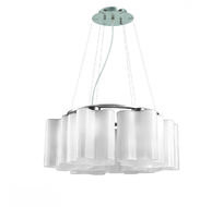 Подвесная люстра ST Luce ONDE SL117.503.06