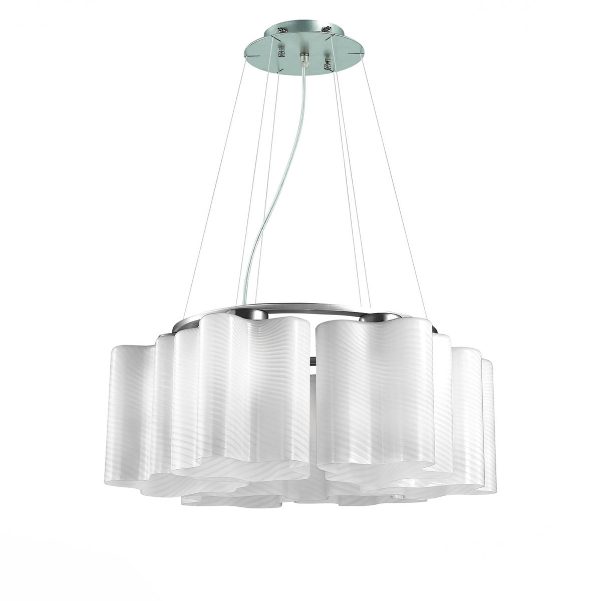 

Подвесная люстра ST Luce ONDE SL117.503.06, SL117.503.06