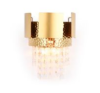 Настенный светильник Ambrella light с хрусталем TR TR5252_AMB