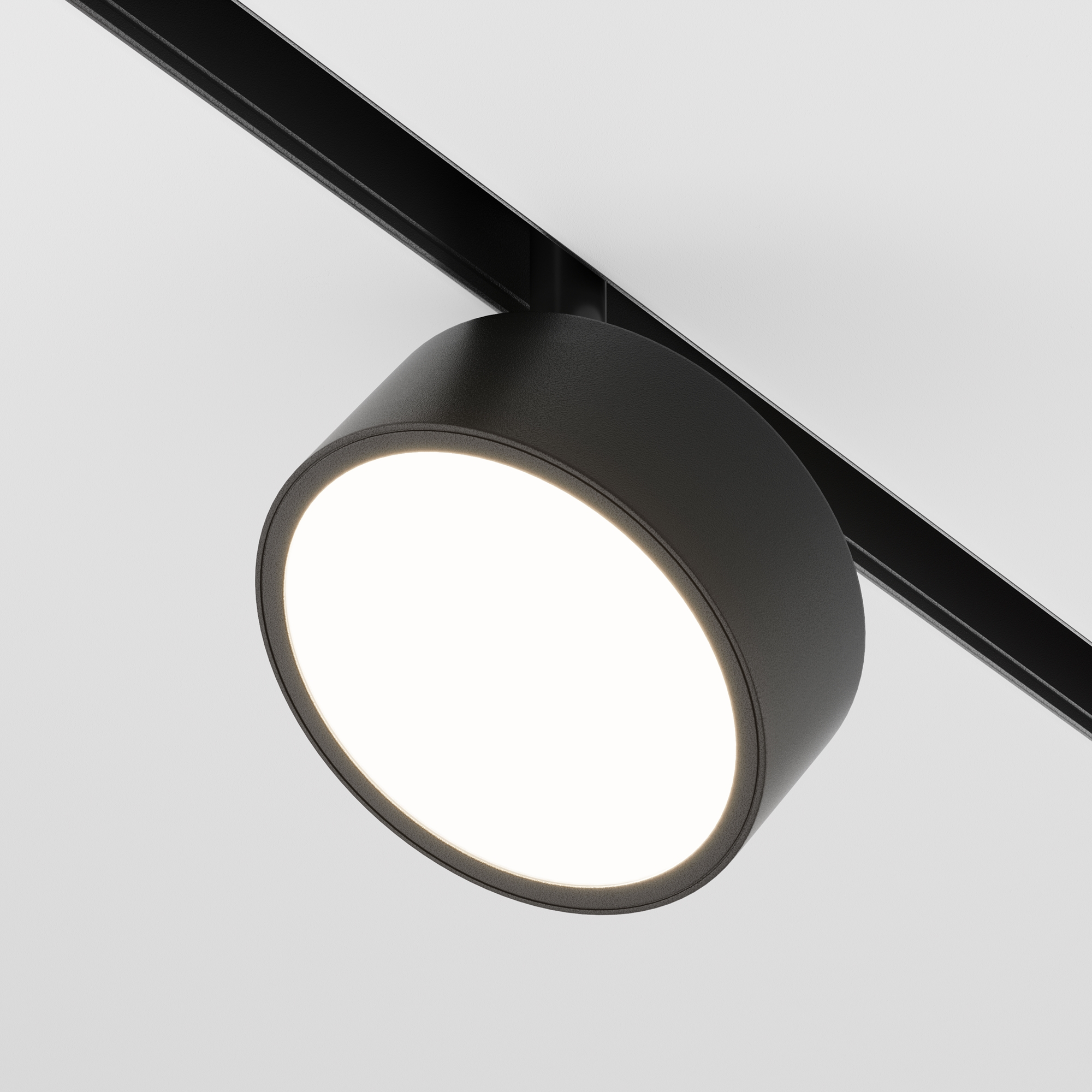 Трековый светильник Maytoni Technical EXILITY TR040-2-18W4K_MY
