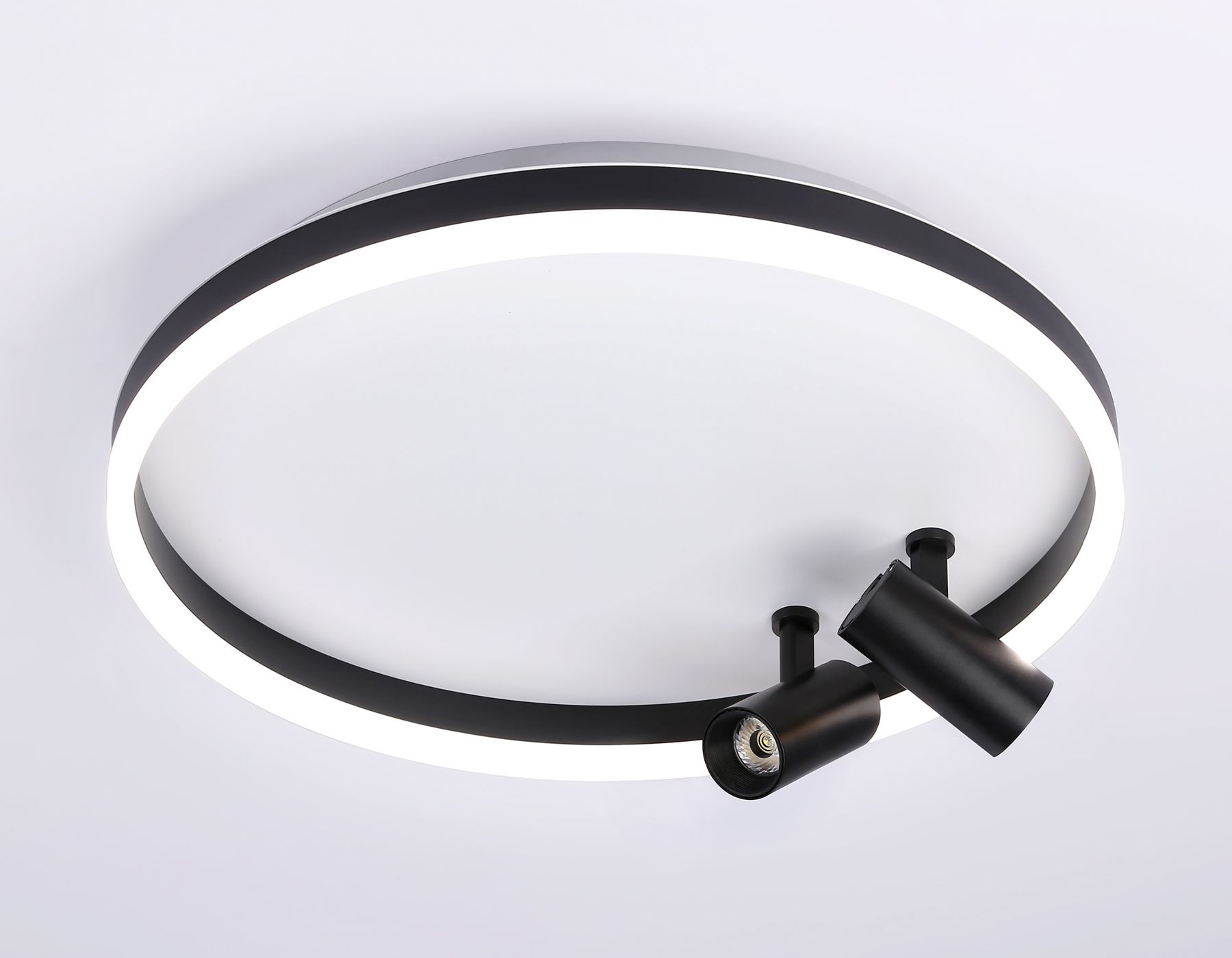 Потолочная люстра с пультом управления Ambrella Light COMFORT FL5113_AMB