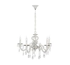 Подвесная люстра Dio Darte Siena Siena E 1.1.5.400 BW