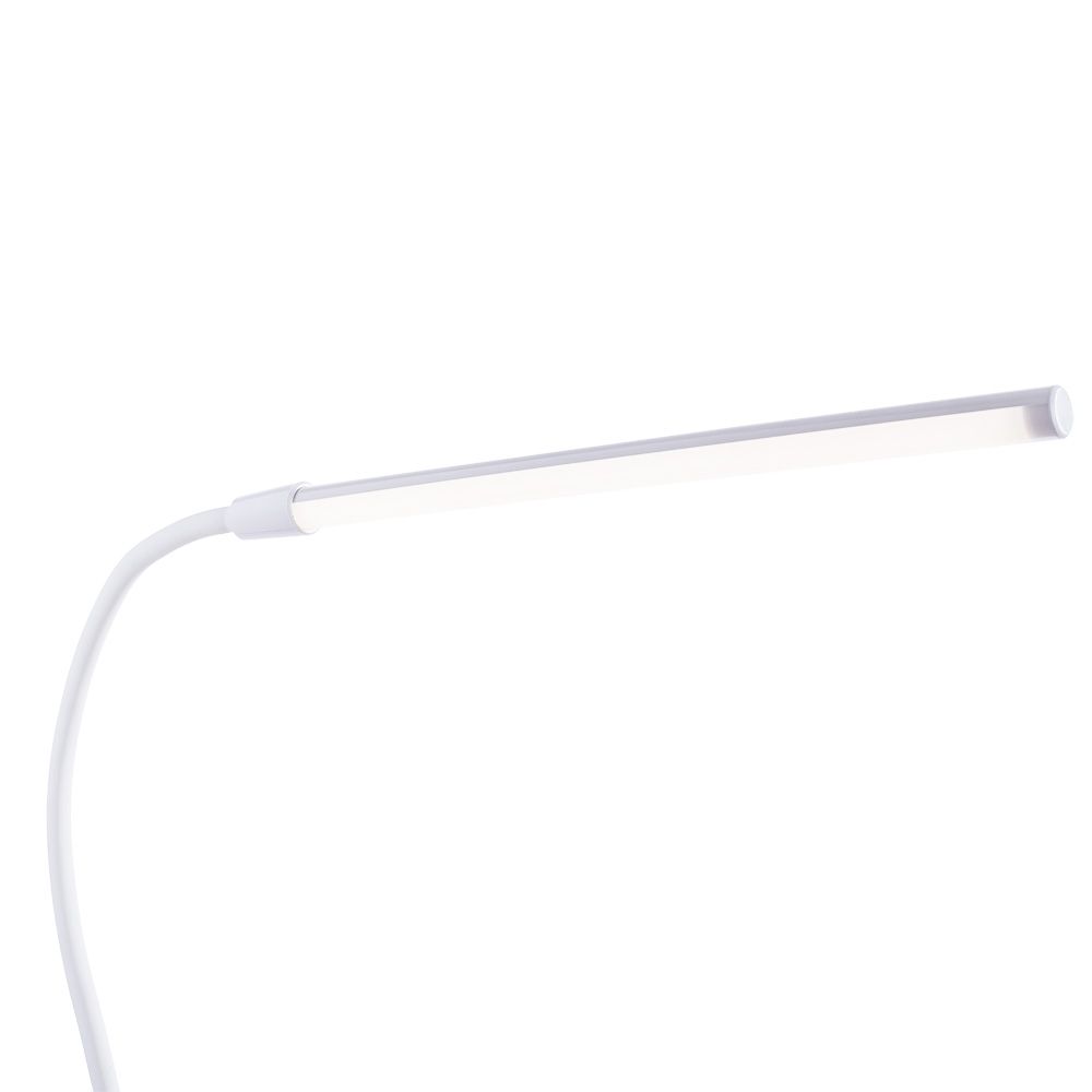 Настольная лампа ArteLamp Conference A1106LT-1WH