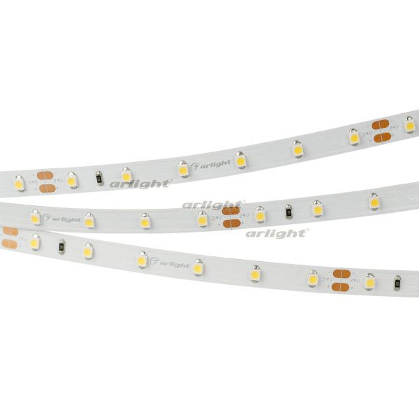 Лента Arlight RT-A60-8mm 2835 24V 3000LED 4,8 Вт/м 024584(2)_ARL