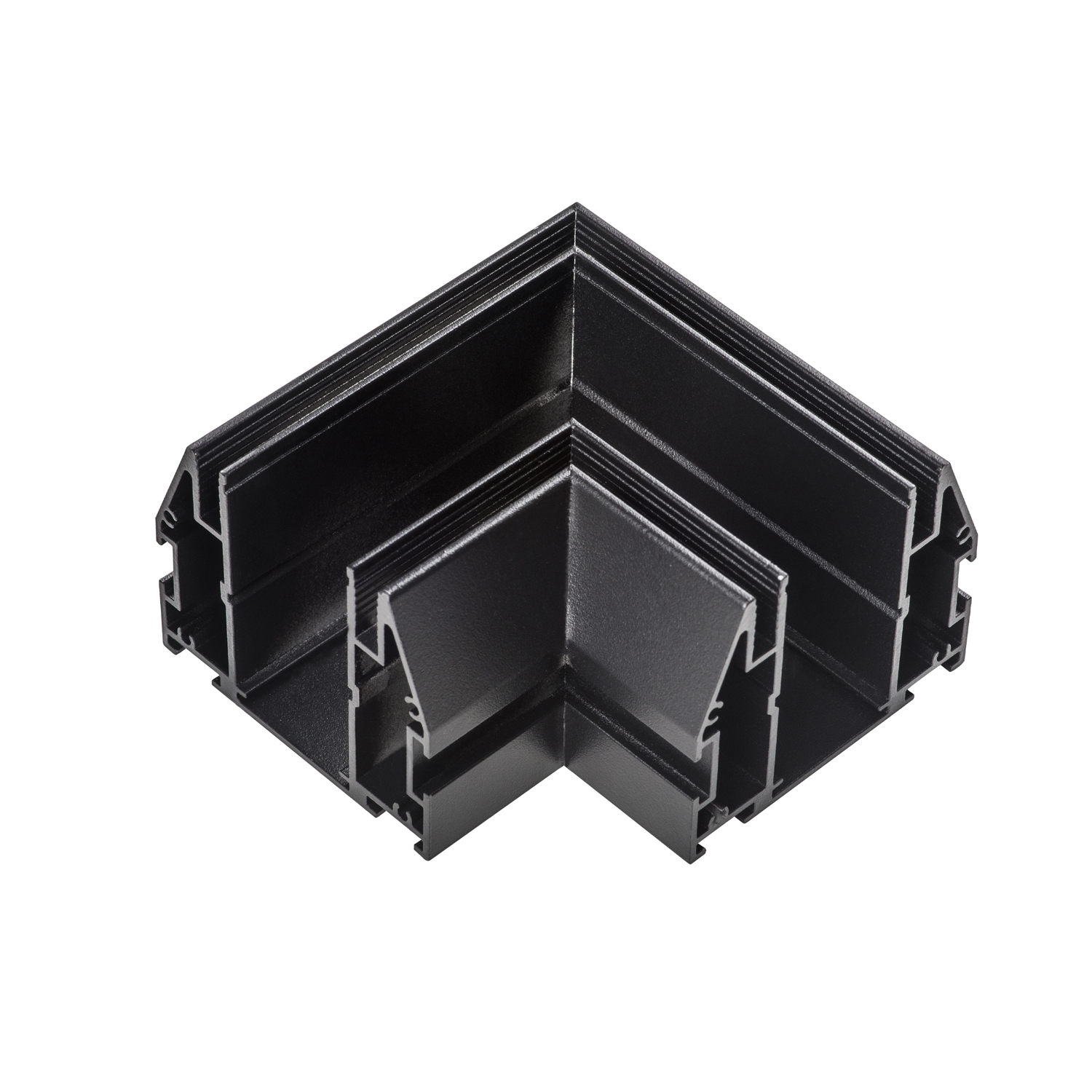 Соединитель PRO L-образный для 50519X Lightstar Teta 505207_LS