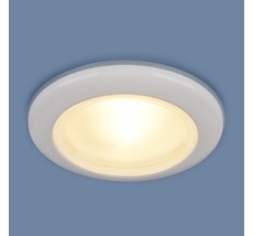 Врезной точечный светильник Elektrostandard a031492_ES