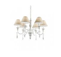 Подвесная люстра Ideallux PROVENCE SP6_IL