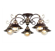 Потолочная люстра Omnilux OML-50407-05