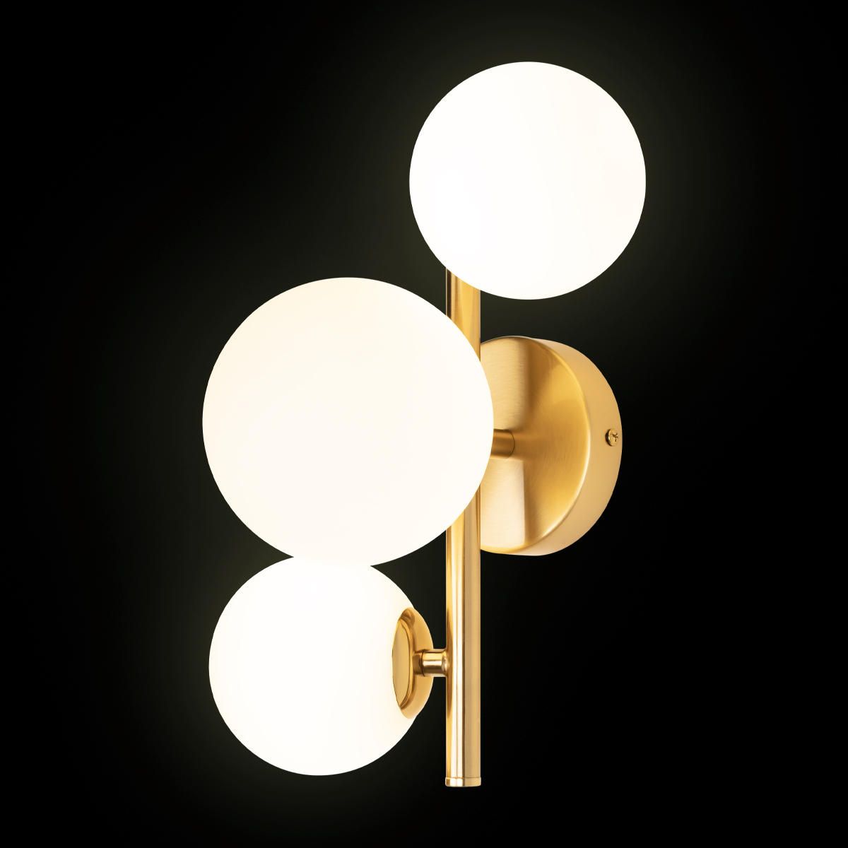 Настенный светильник Loft IT Tely 10236/3W_LF