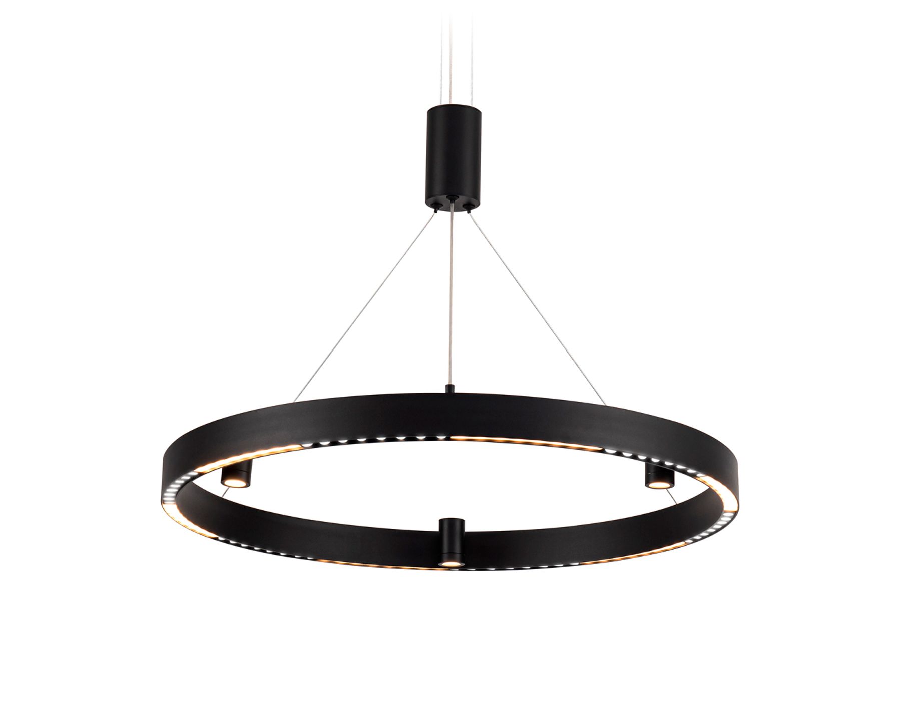 

Подвесная люстра Ambrella light COMFORT Line FL5845, FL5845