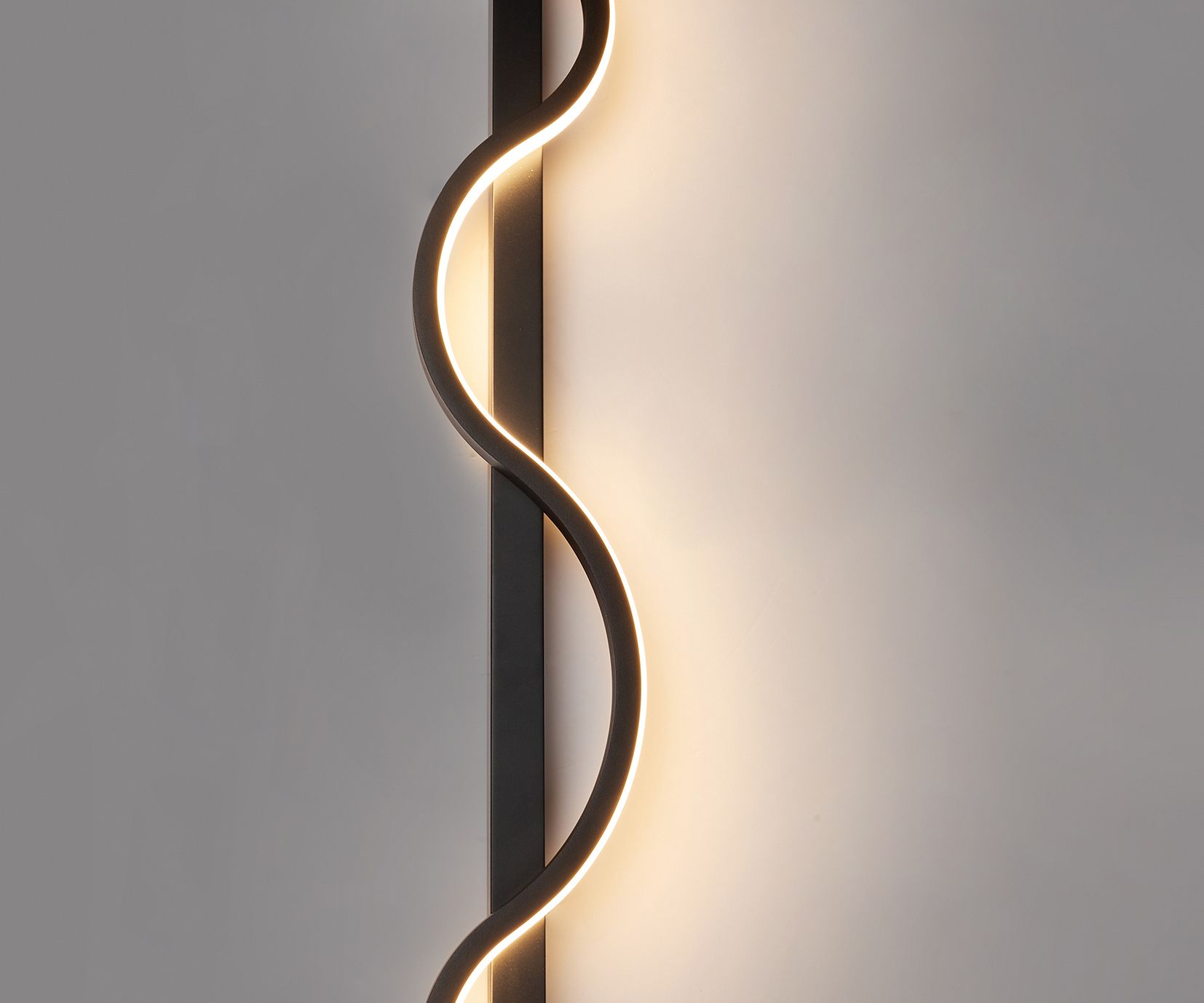 Настенный светильник Kink Light и подсветки Вали 08418B-80R,19(3000K)_KL