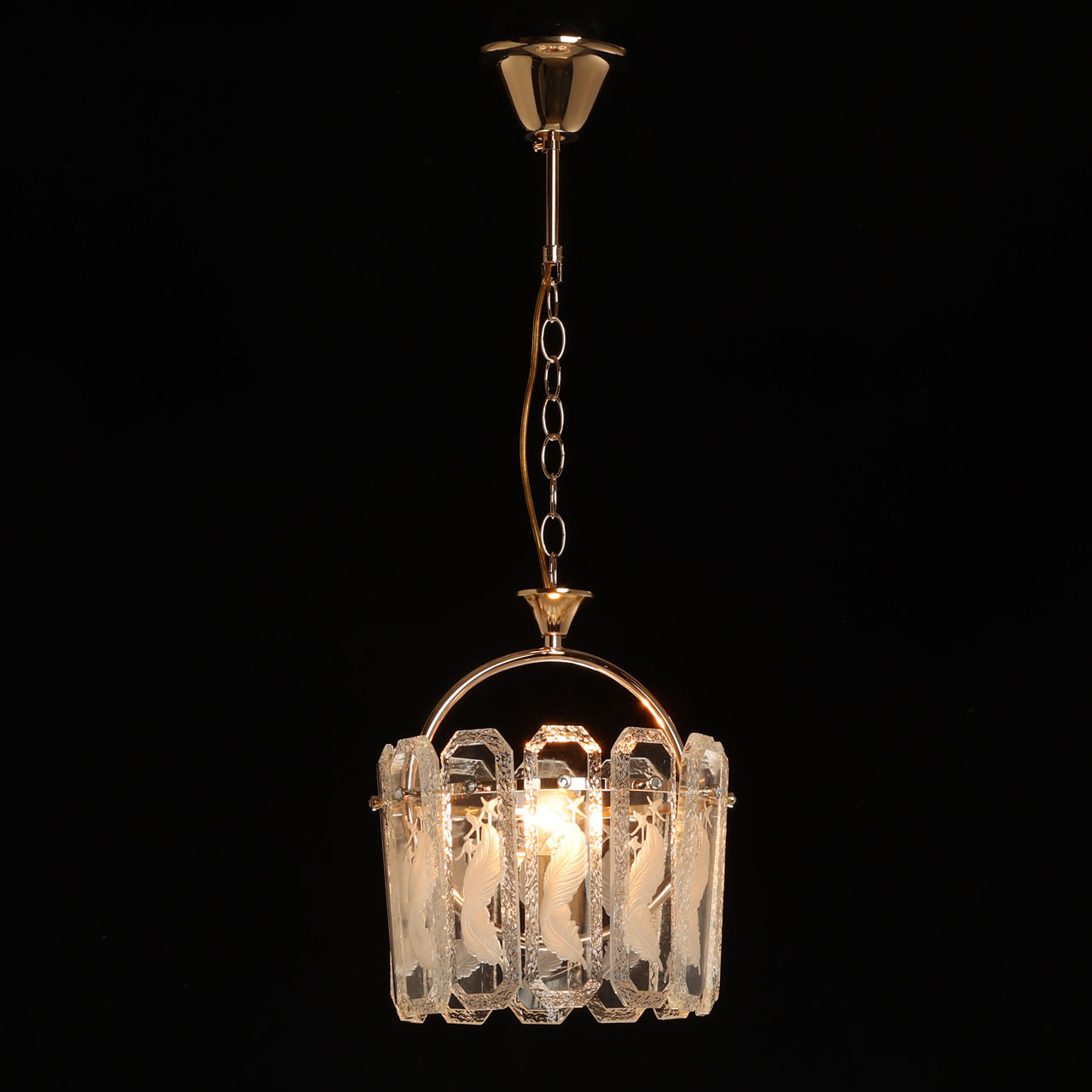 Подвесной светильник De City Бриз 111018701_MW