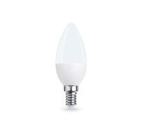 Лампа светодиодная Ambrella Light Свеча C37 11W 6400K 371116_AMB