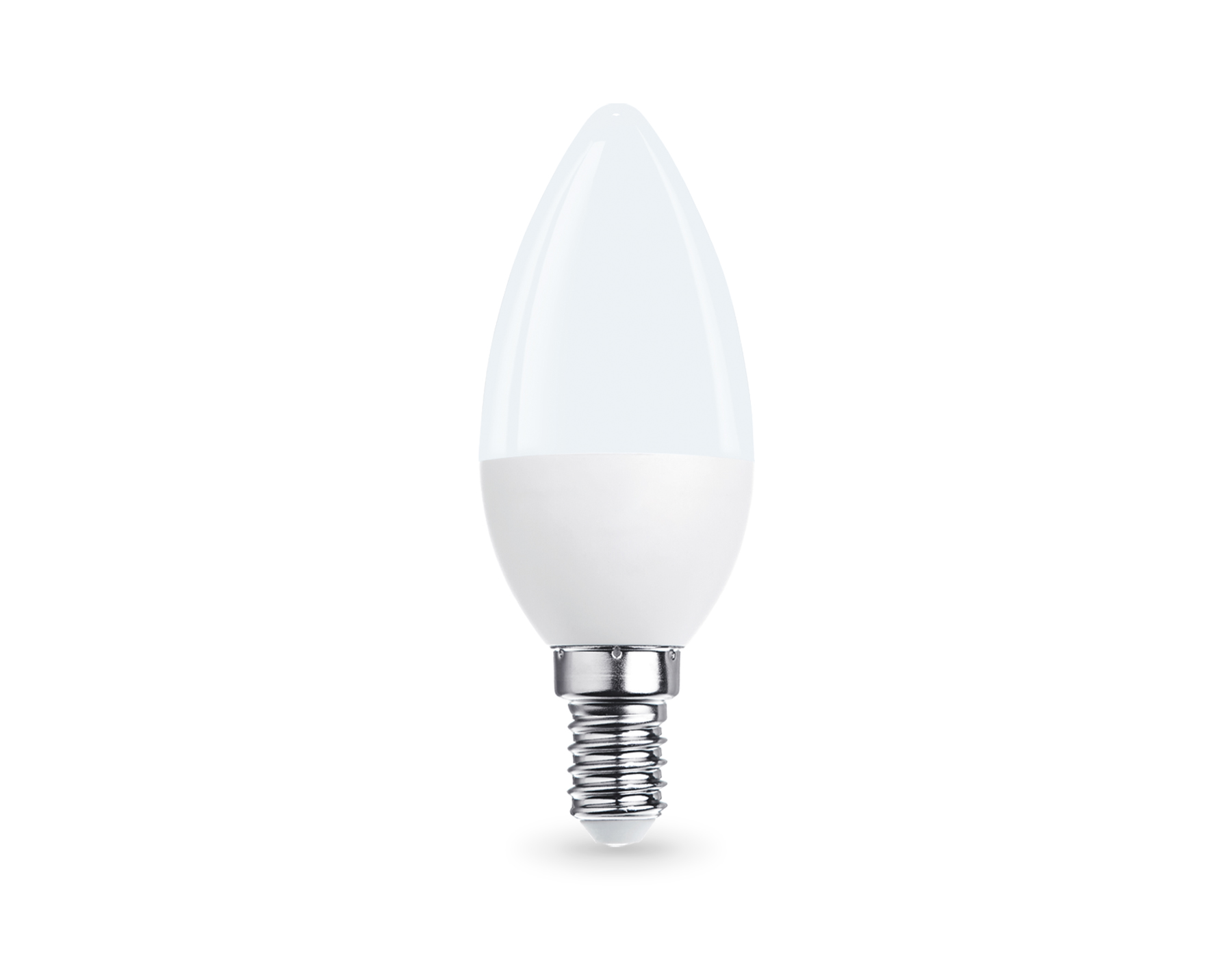 Лампа светодиодная Ambrella Light Свеча C37 11W 6400K 371116_AMB